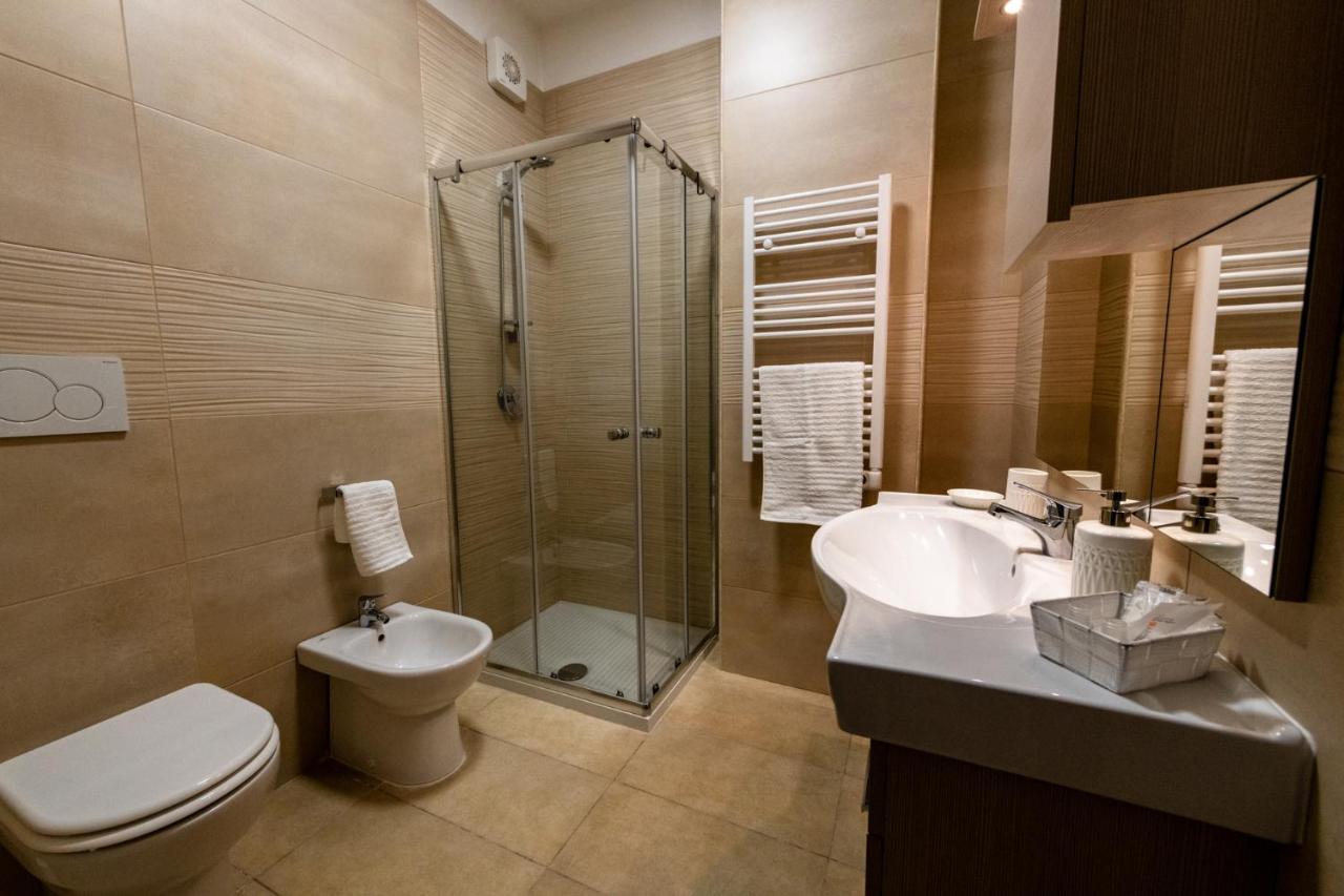 Bacco E Barocco Bed & Breakfast Lecce Ngoại thất bức ảnh