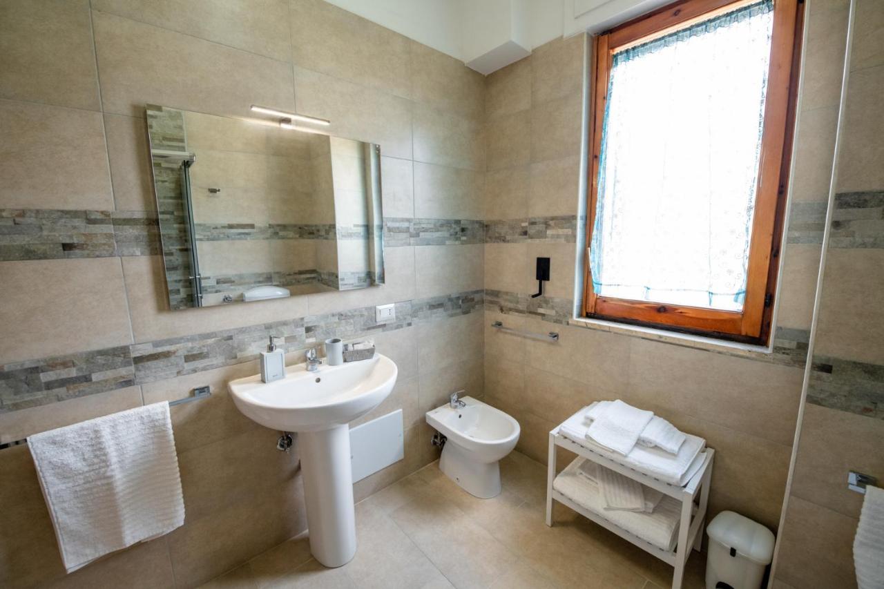 Bacco E Barocco Bed & Breakfast Lecce Ngoại thất bức ảnh