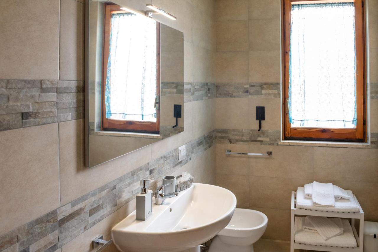 Bacco E Barocco Bed & Breakfast Lecce Ngoại thất bức ảnh