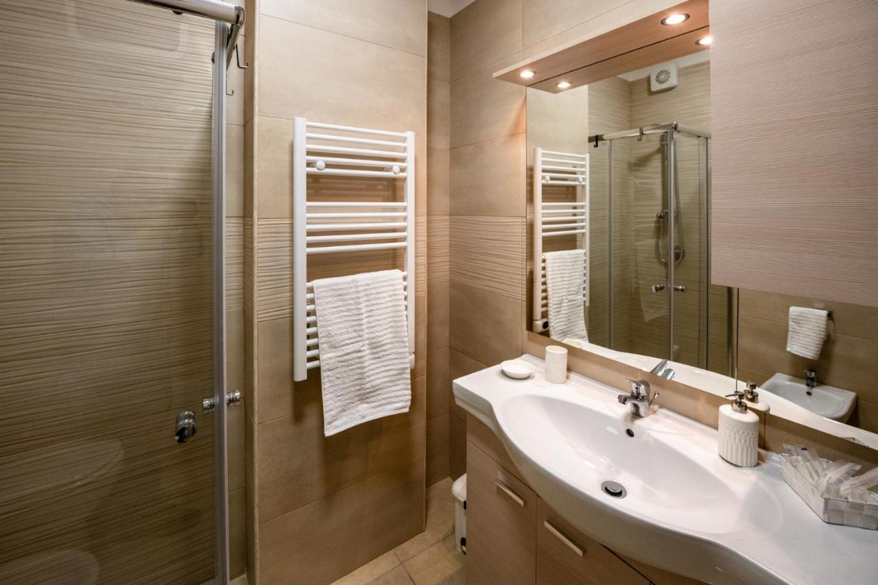 Bacco E Barocco Bed & Breakfast Lecce Ngoại thất bức ảnh
