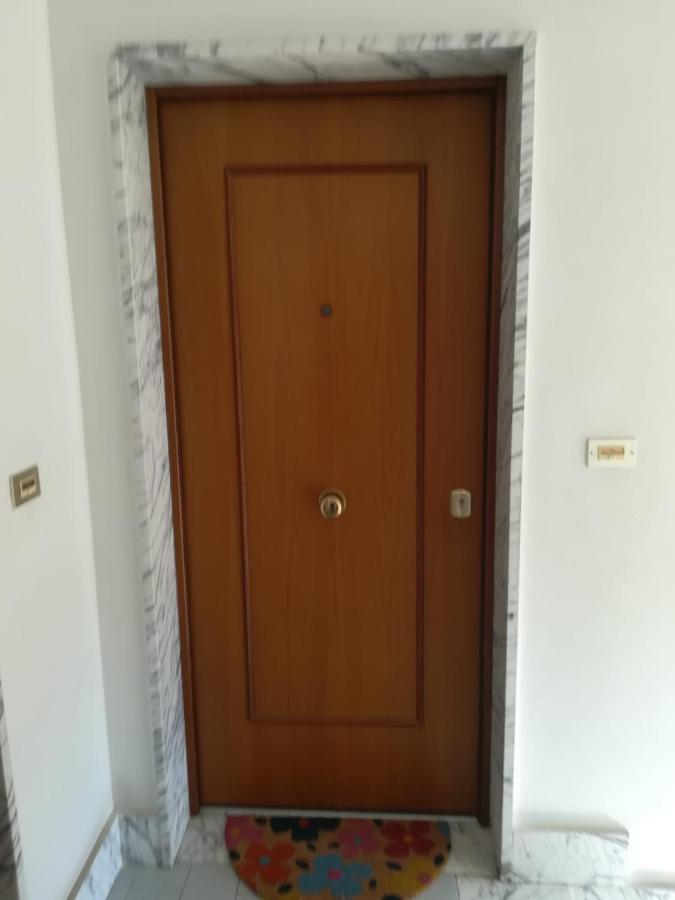 Bacco E Barocco Bed & Breakfast Lecce Ngoại thất bức ảnh